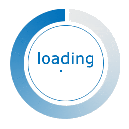 Please Wait Loading